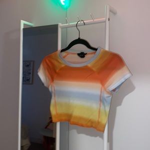 Urban outfitters tee